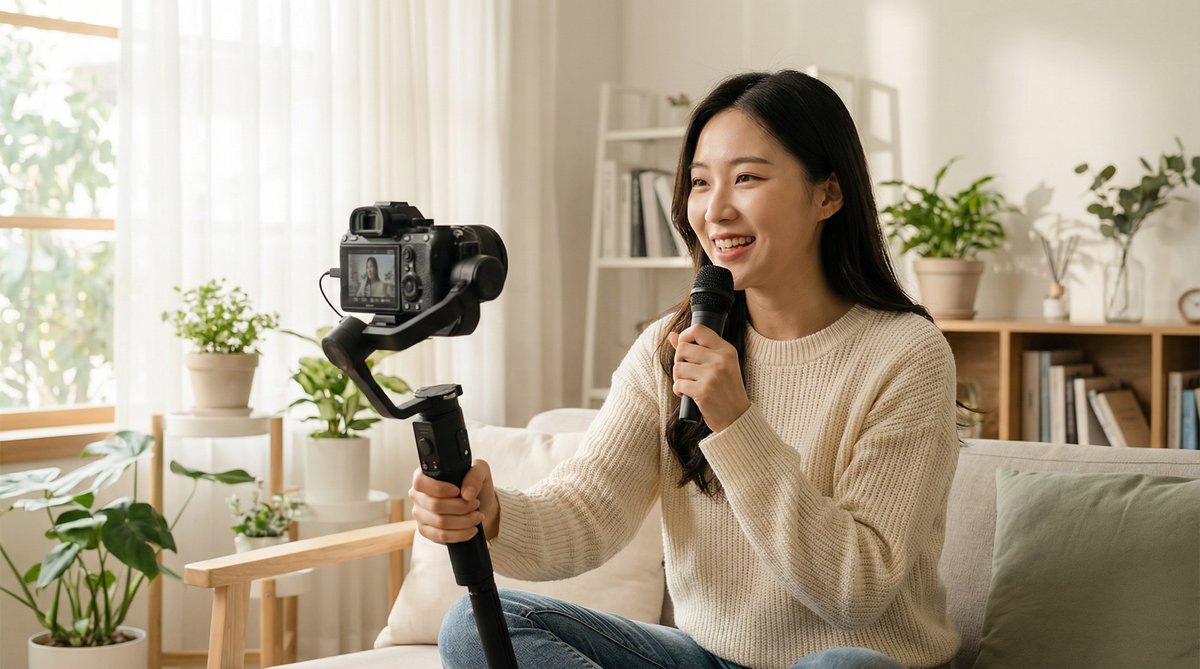 国产生活视频分享