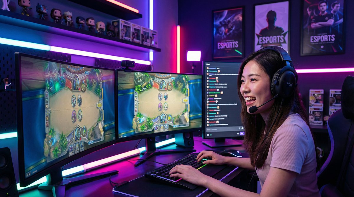 国产游戏直播视频